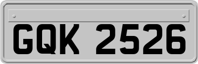 GQK2526