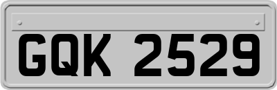 GQK2529