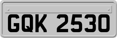 GQK2530