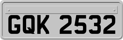 GQK2532