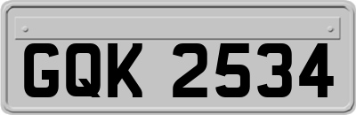 GQK2534