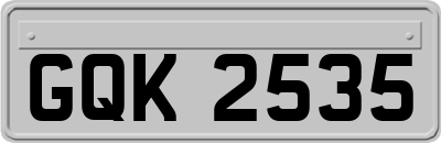 GQK2535