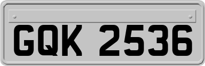 GQK2536