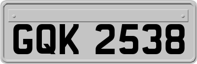 GQK2538
