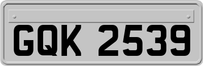 GQK2539