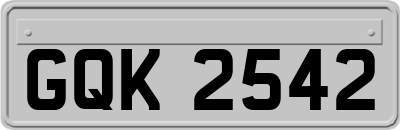 GQK2542
