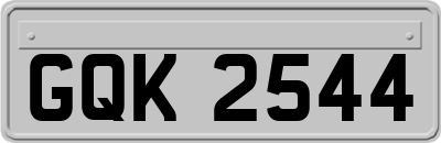 GQK2544