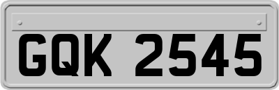 GQK2545
