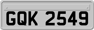 GQK2549