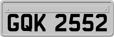 GQK2552