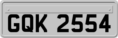 GQK2554