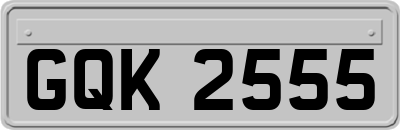 GQK2555