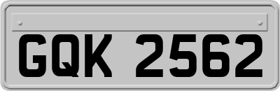 GQK2562