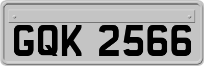 GQK2566