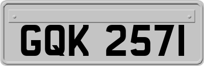 GQK2571