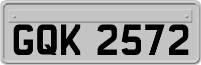 GQK2572