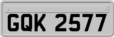 GQK2577