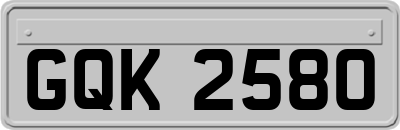 GQK2580