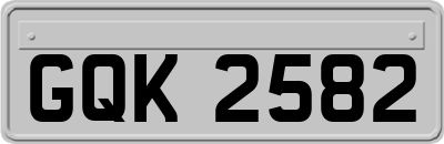 GQK2582