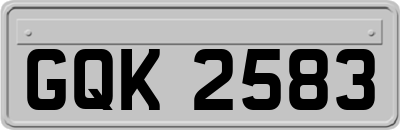 GQK2583