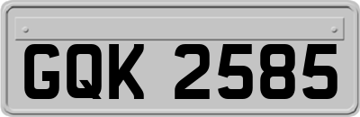 GQK2585