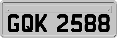 GQK2588