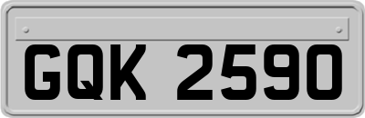 GQK2590