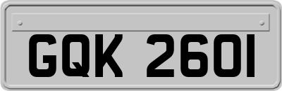 GQK2601