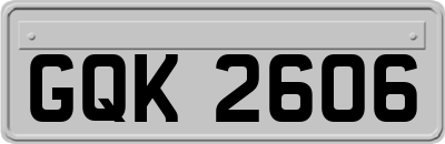 GQK2606