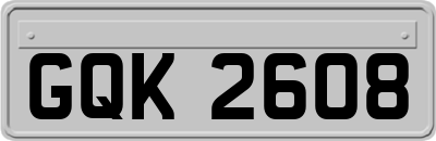 GQK2608