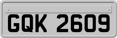 GQK2609