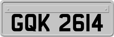 GQK2614