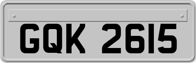 GQK2615