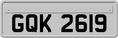 GQK2619