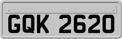 GQK2620