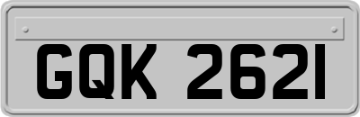 GQK2621