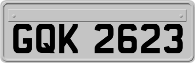 GQK2623