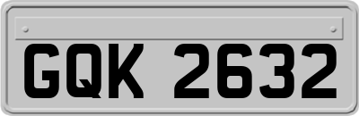 GQK2632