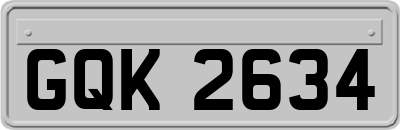 GQK2634