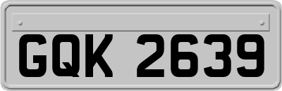 GQK2639