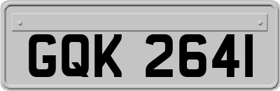 GQK2641