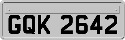 GQK2642