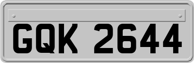 GQK2644