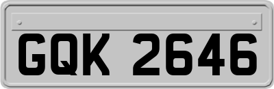 GQK2646