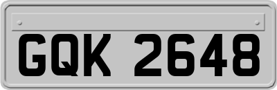 GQK2648