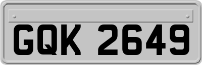 GQK2649