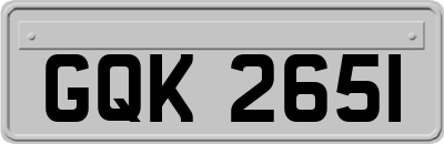 GQK2651