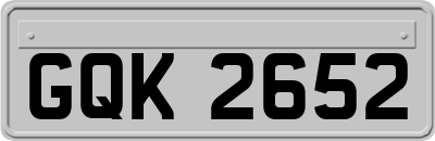 GQK2652