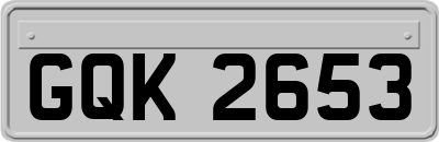 GQK2653