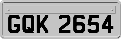 GQK2654